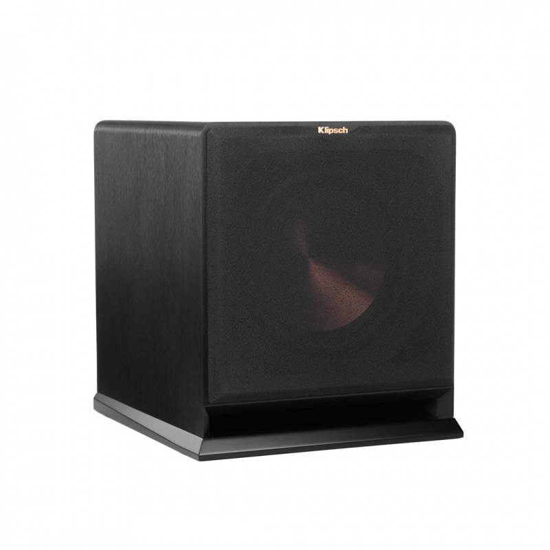 klipsch r110sw